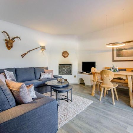 Valley View Apartment Near Skiing Area Kirchberg in Tirol Zewnętrze zdjęcie
