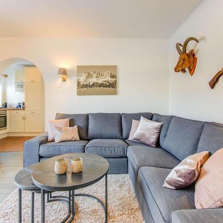 Valley View Apartment Near Skiing Area Kirchberg in Tirol Zewnętrze zdjęcie