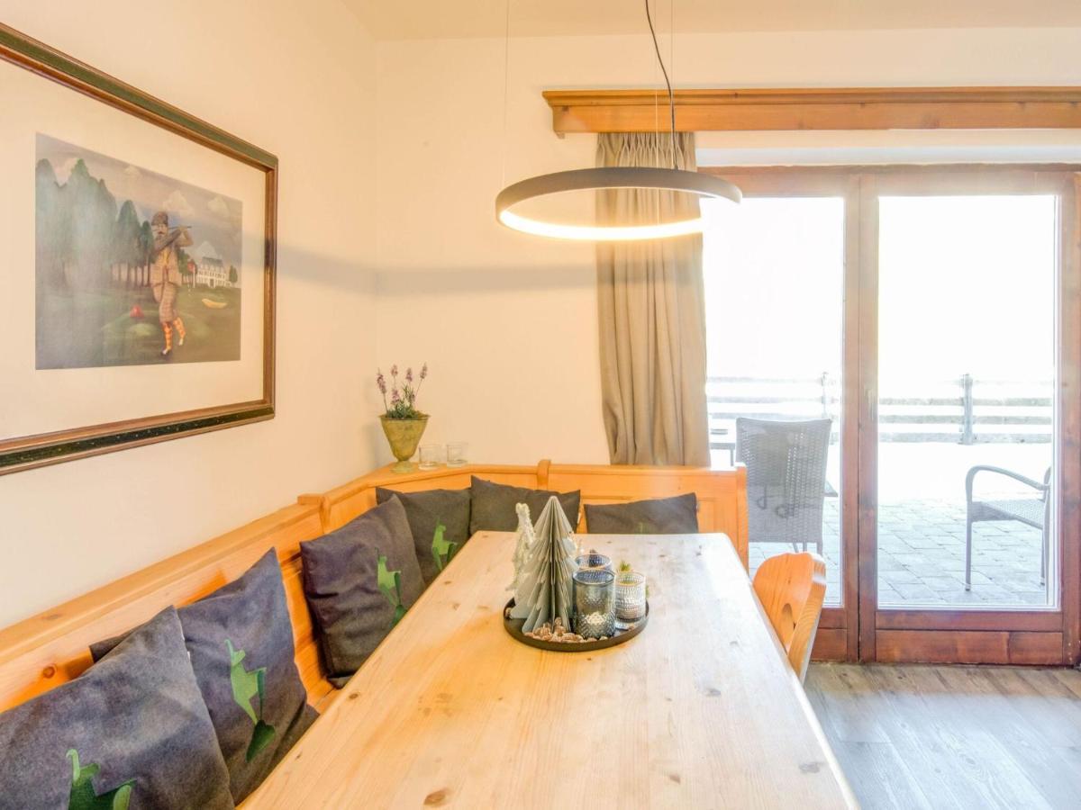 Valley View Apartment Near Skiing Area Kirchberg in Tirol Zewnętrze zdjęcie
