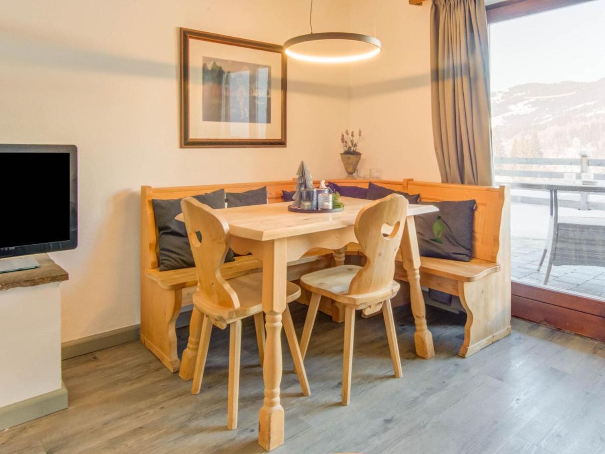 Valley View Apartment Near Skiing Area Kirchberg in Tirol Zewnętrze zdjęcie