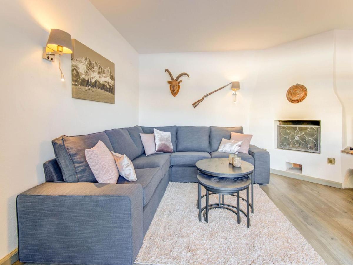 Valley View Apartment Near Skiing Area Kirchberg in Tirol Zewnętrze zdjęcie
