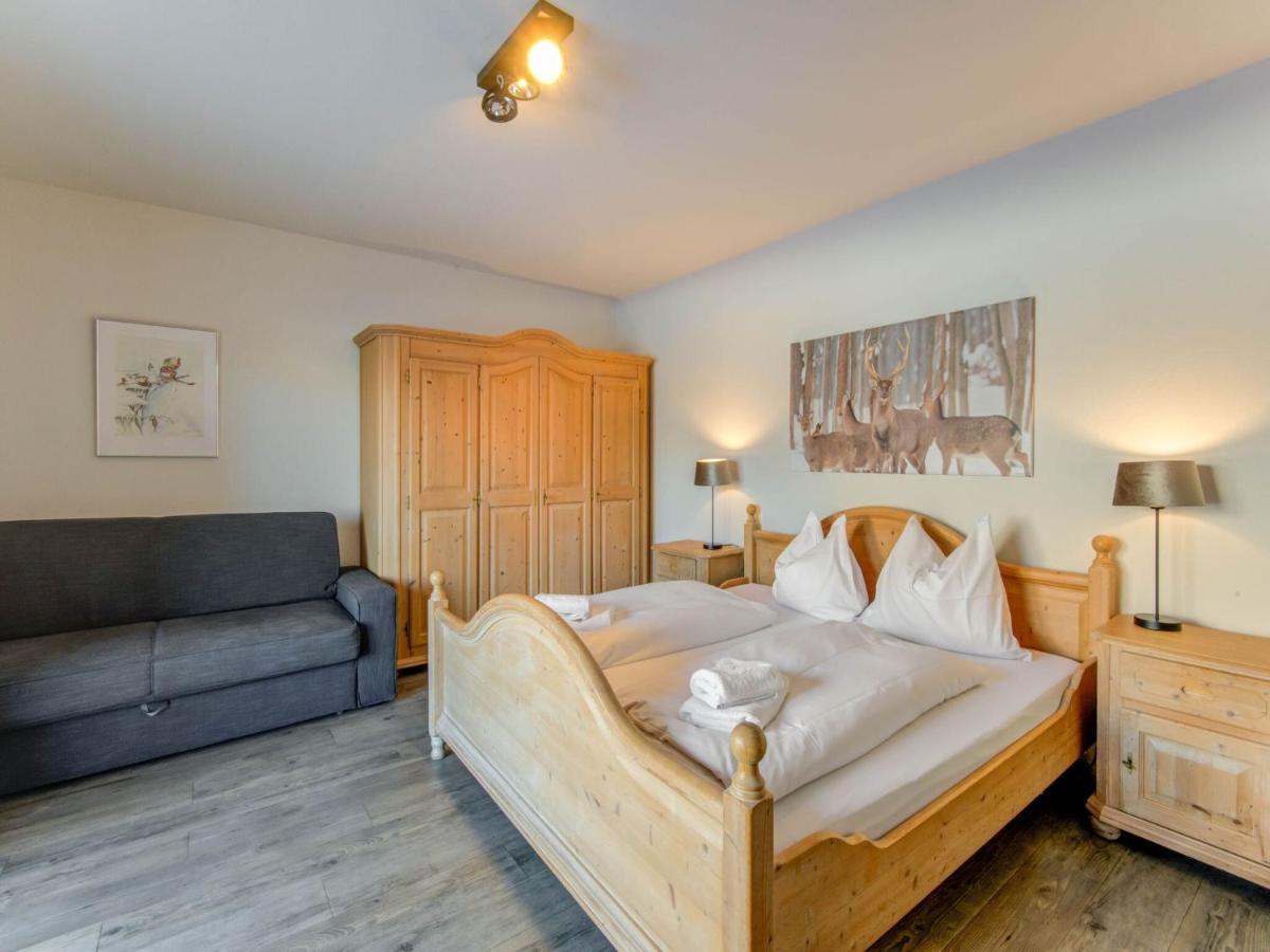Valley View Apartment Near Skiing Area Kirchberg in Tirol Zewnętrze zdjęcie