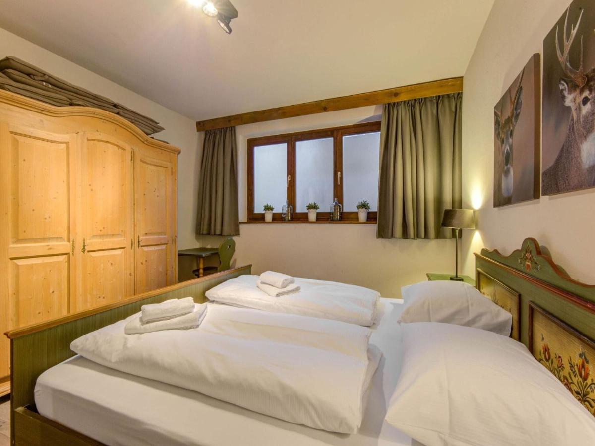 Valley View Apartment Near Skiing Area Kirchberg in Tirol Zewnętrze zdjęcie