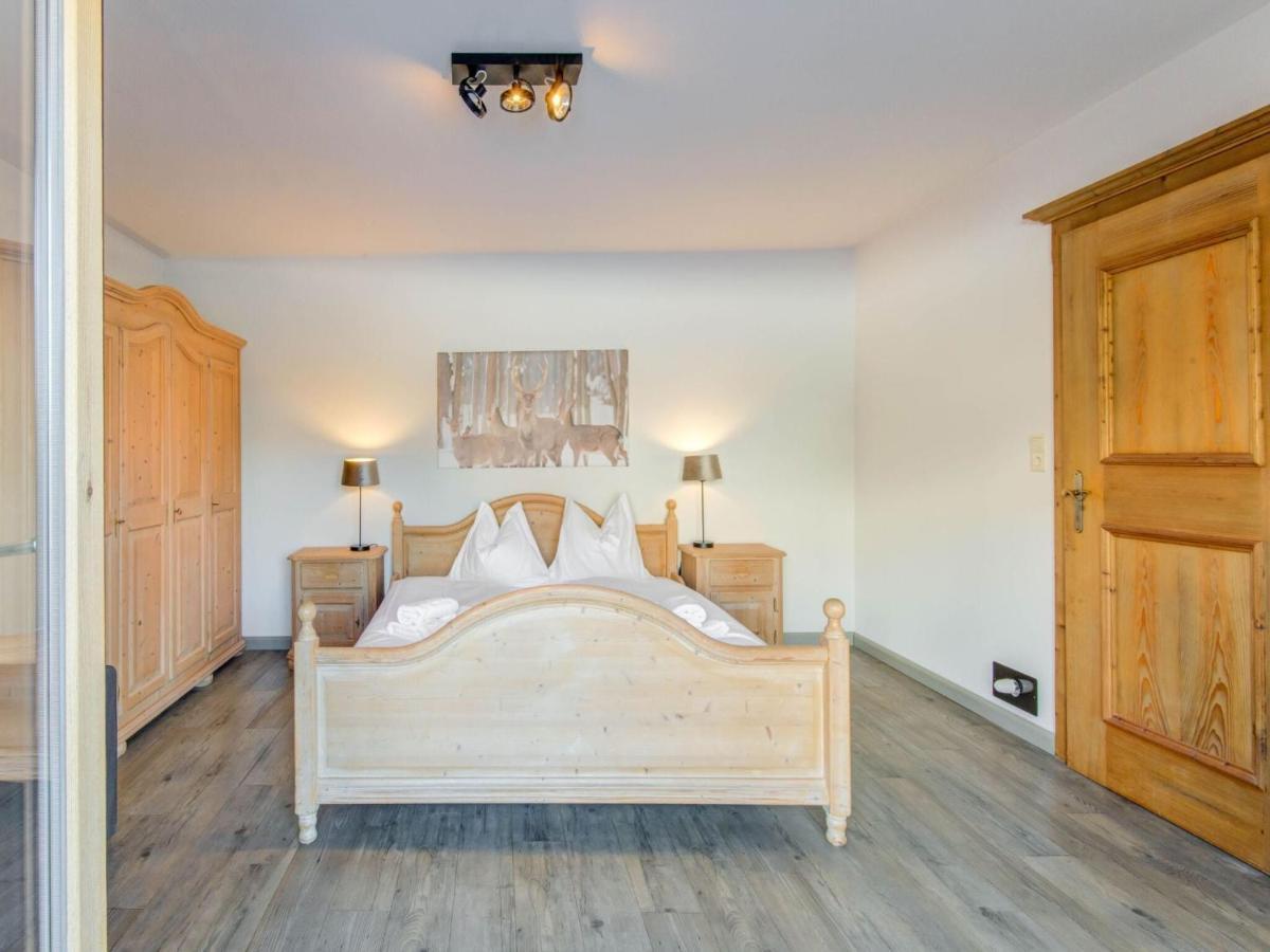 Valley View Apartment Near Skiing Area Kirchberg in Tirol Zewnętrze zdjęcie
