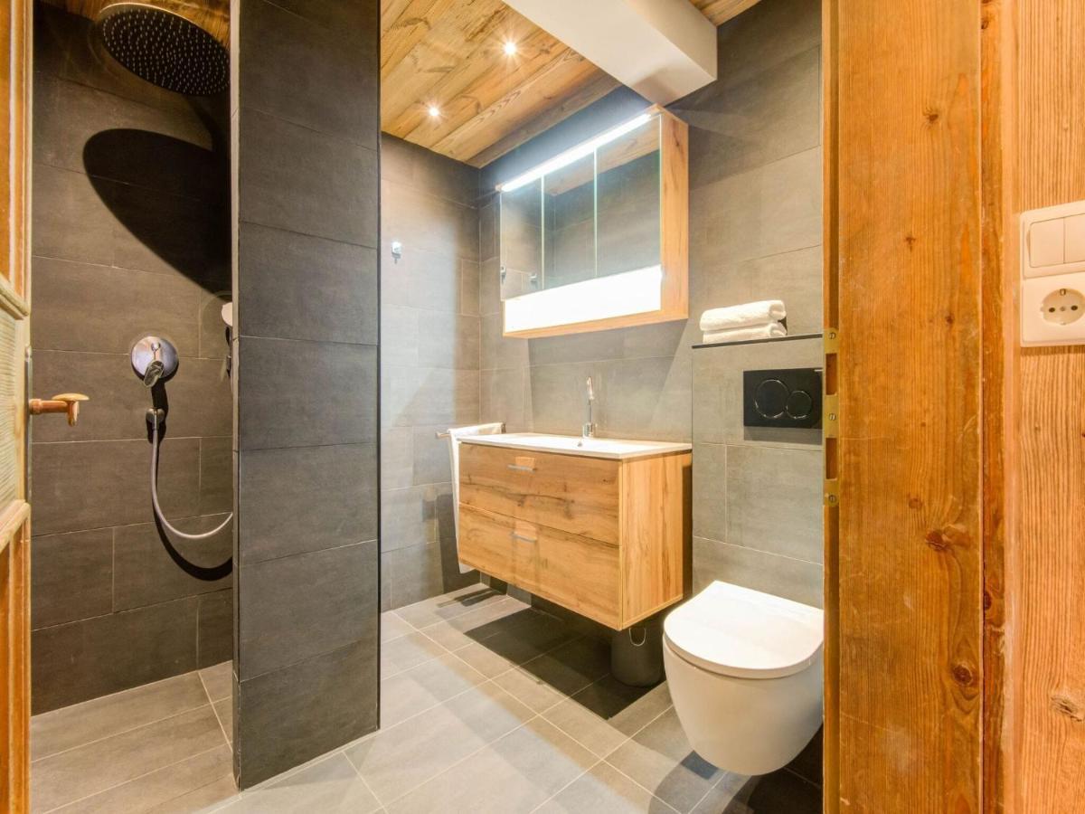 Valley View Apartment Near Skiing Area Kirchberg in Tirol Zewnętrze zdjęcie