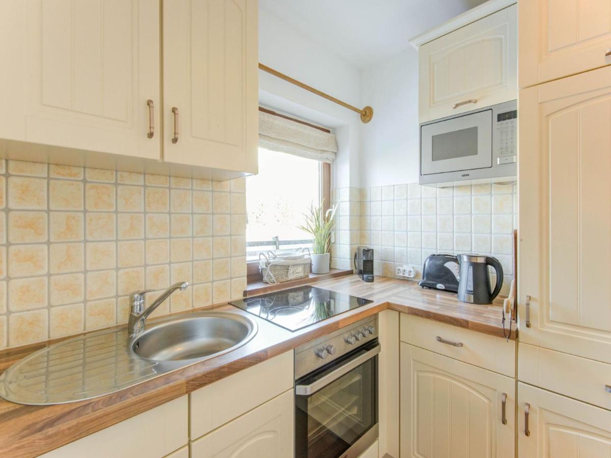 Valley View Apartment Near Skiing Area Kirchberg in Tirol Zewnętrze zdjęcie
