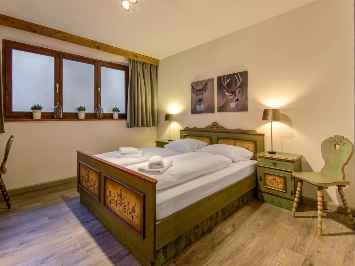 Valley View Apartment Near Skiing Area Kirchberg in Tirol Zewnętrze zdjęcie