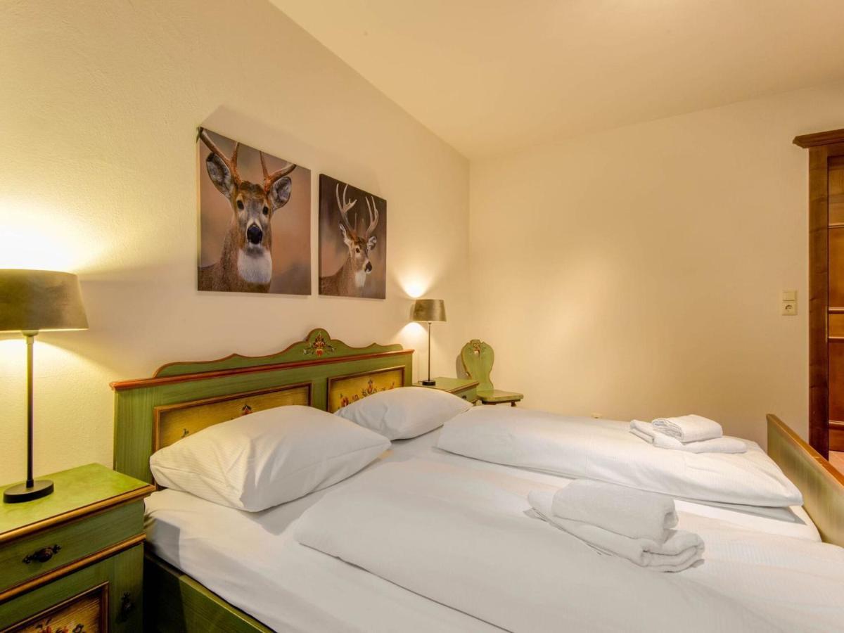 Valley View Apartment Near Skiing Area Kirchberg in Tirol Zewnętrze zdjęcie