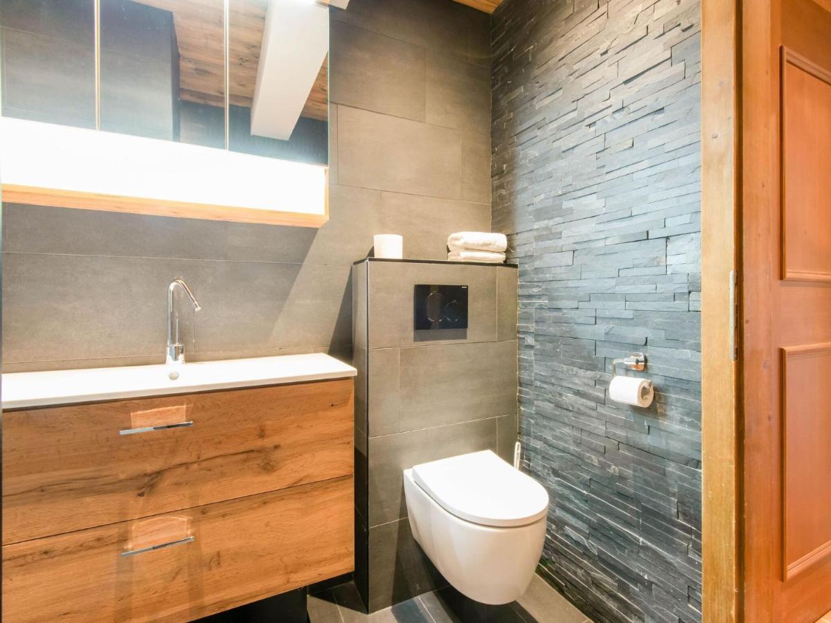 Valley View Apartment Near Skiing Area Kirchberg in Tirol Zewnętrze zdjęcie